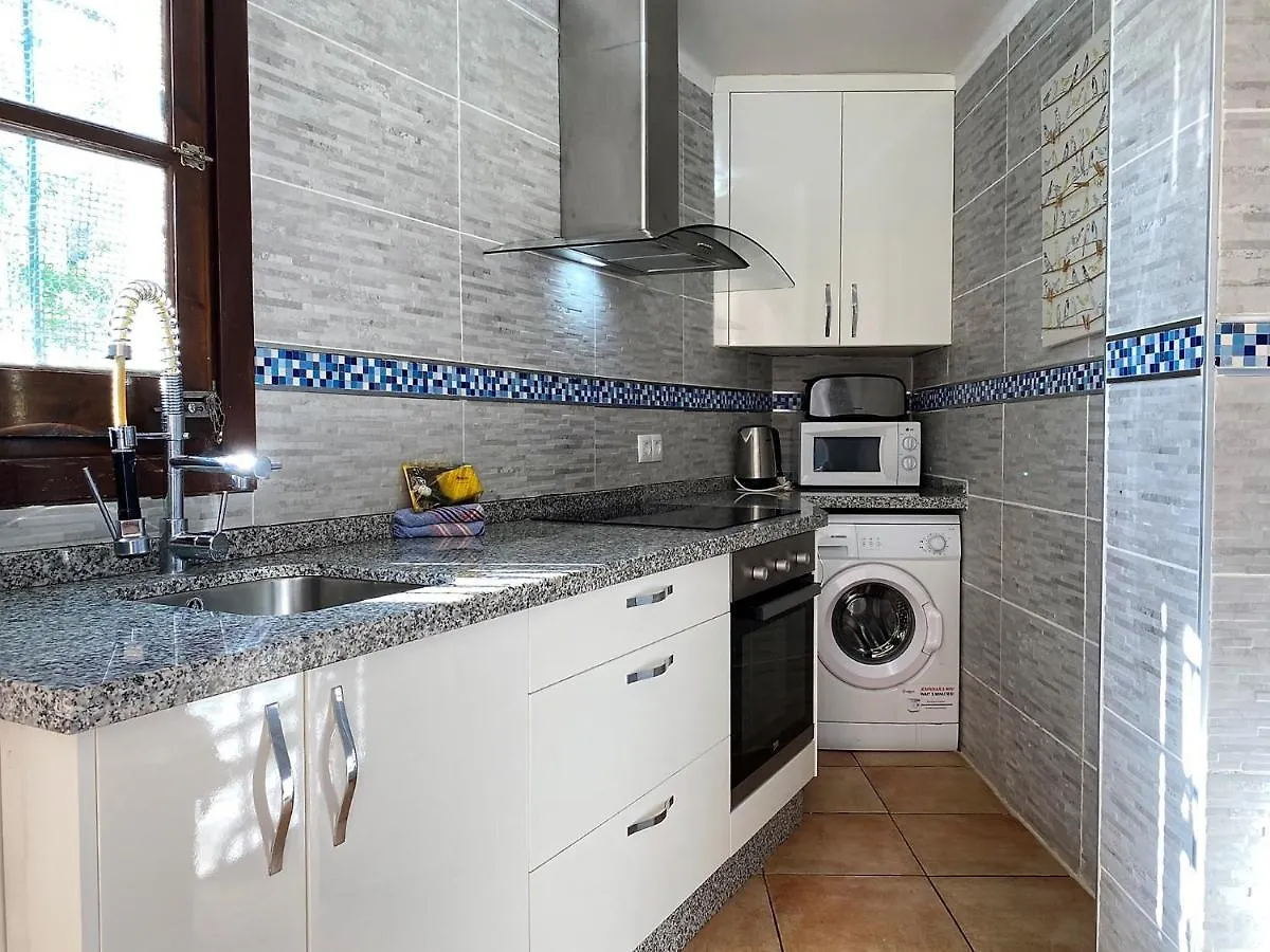 Capistrano Playa 116 Casasol Apartment Nerja
