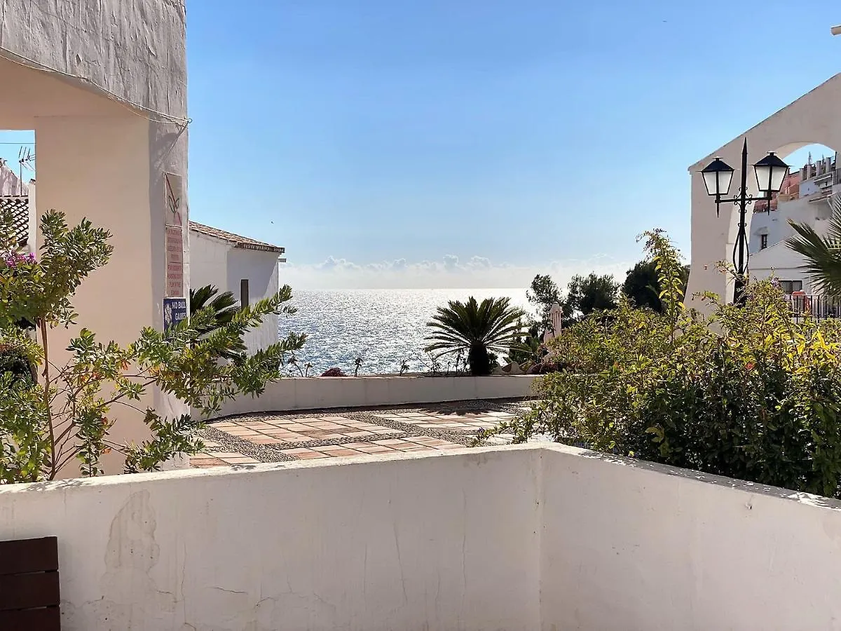 Capistrano Playa 116 Casasol Apartment Nerja
