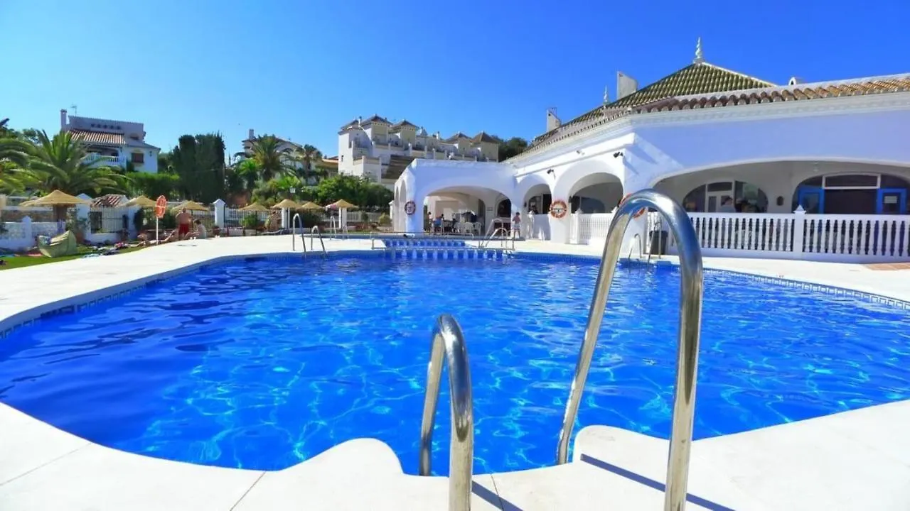 Capistrano Playa 116 Casasol Apartment Nerja
