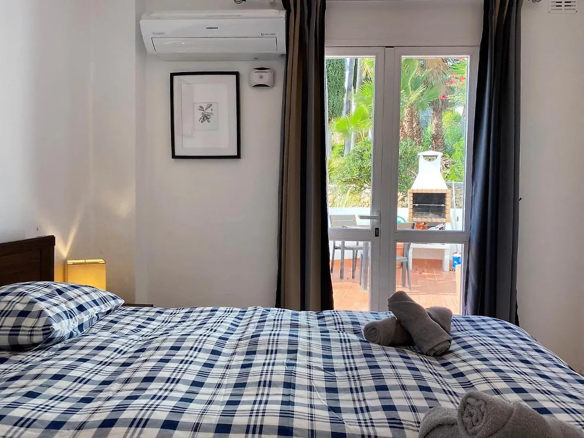 Capistrano Playa 116 Casasol Apartment Nerja