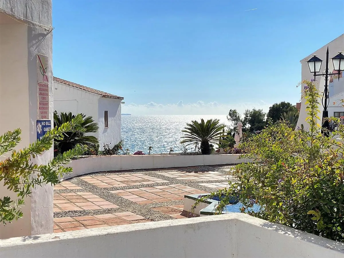 Capistrano Playa 116 Casasol Apartment Nerja