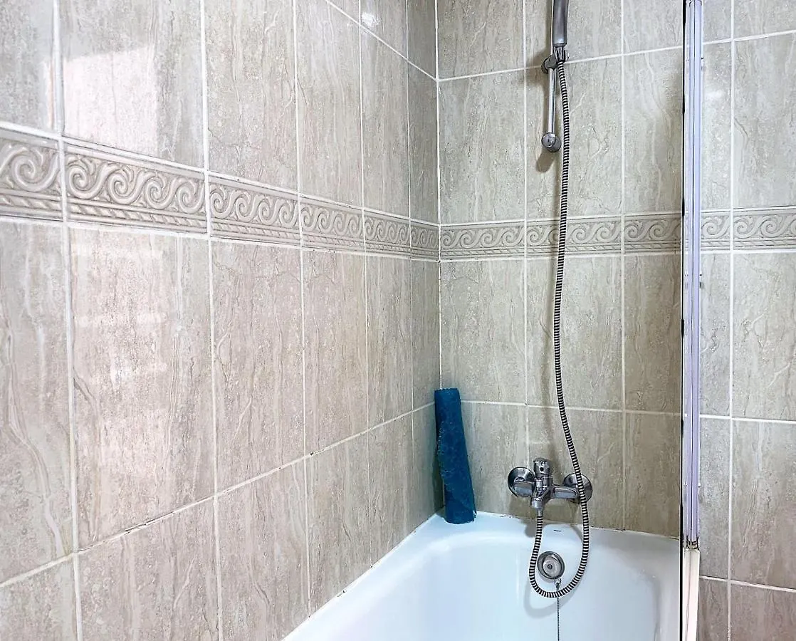 Capistrano Playa 116 Casasol Apartment Nerja