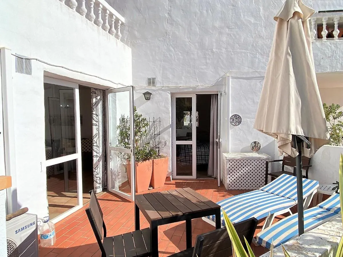 Capistrano Playa 116 Casasol Apartment Nerja 0*,
