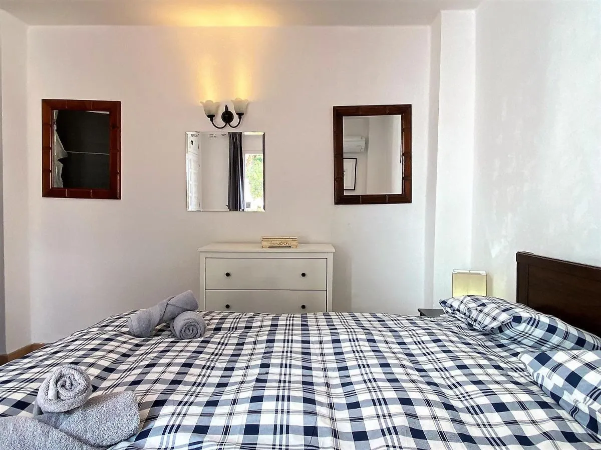 Capistrano Playa 116 Casasol Apartment Nerja