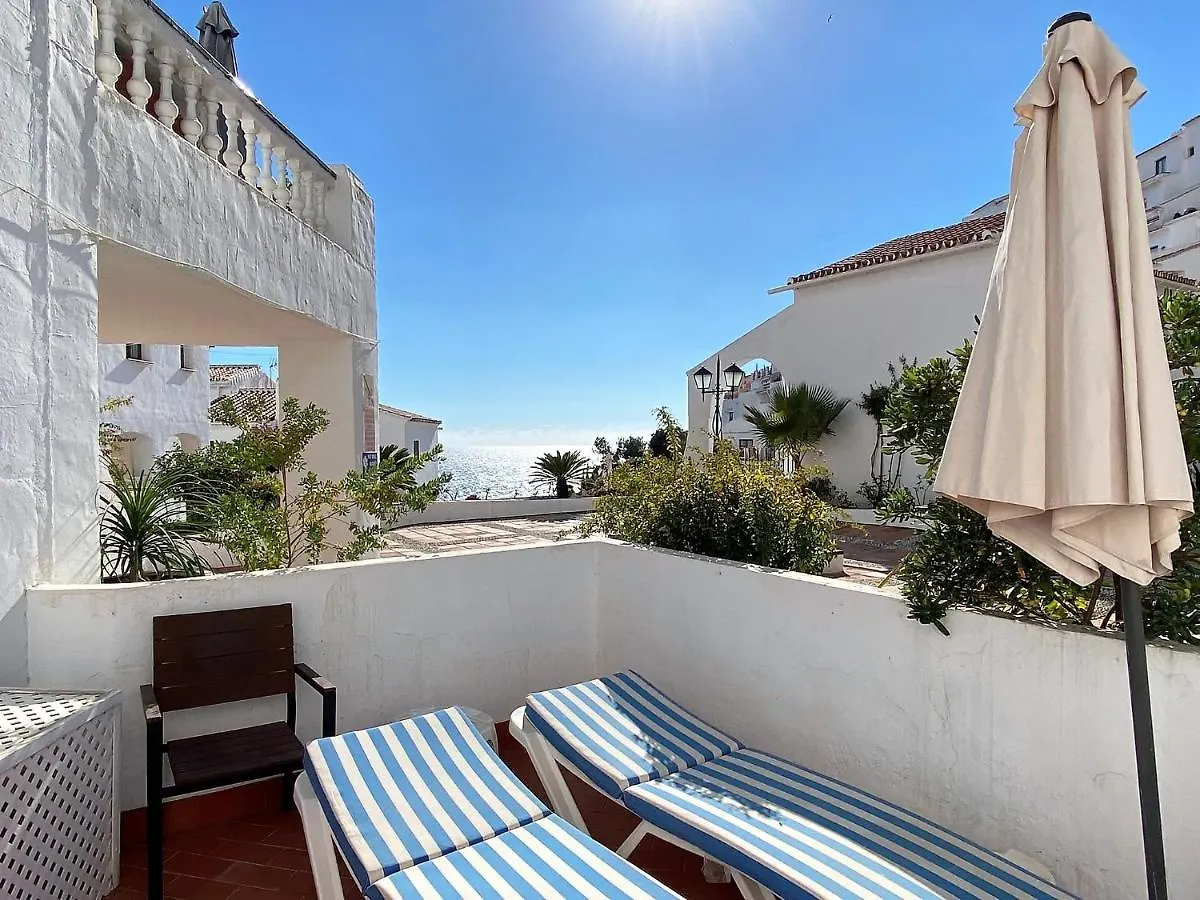 Capistrano Playa 116 Casasol Apartment Nerja